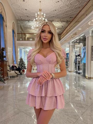 Анкета проститутки Роксана, Электросталь, 23 года, №5334